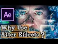 what is adobe after effects used for