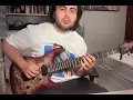 1782-She was a witch [cover(demo)]