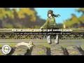 I Like You - Bell (Lyrics + Vietsub) ♫