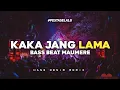 Lagu KAKA JANG LAMA || BASS BEAT MAUMERE || HANZ DENIM REMIX 2024 🎵