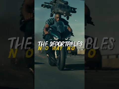 In An African Home: The Deportables: No Way Home