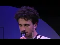 Muddy Monk - En Lea - SESSION LIVE