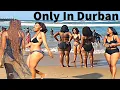 Unbelievable Durban beach South Africa