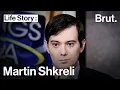 Who is Martin Shkreli