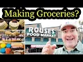 Grocery Review s Making Groceries at Rouses for a New Orleans Food Feast
