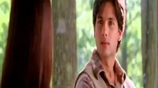 حرام انا ما سويتلك شي 