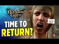 This HUGE Baldur's Gate 3 Mod Feels Like a DLC (Trials of Tav)