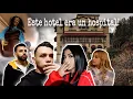 Download Lagu SE NOS APARECIO LA LLORONA EN ESTE LUGAR😨 / 24HRS EN UN HOTEL EMBRUJADO- LILLIAN GRIEGO