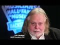 Green Onions LIVE in Nashville - Booker T & The M.G.'s  - Musicians Hall of Fame Induction Concert
