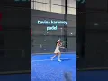 Download Lagu Davina karamoy padel