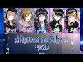 Download Lagu Project SEKAI//Ryuusei no Pulse//Leo/need \u0026 MEIKO//Full+Lyrics