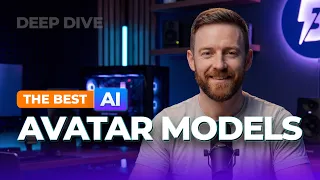 The Best AI Avatar Generator