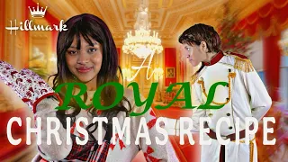 Every Christmas Movie Trailer EVER 