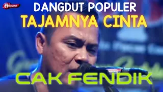 Download TAJAMNYA CINTA - CAK FENDIK ADELLA - DANGDUT POPULER MP3