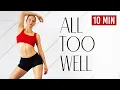 Download Lagu Taylor Swift - All Too Well (10 Minute Version) DANCE WORKOUT