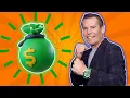 Julio Cesar Chavez esta es la fortuna del campeon mexicano