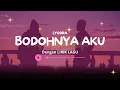 Download Lagu BODOHNYA AKU - LYODRA (LYRICS)