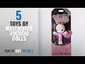 Top 10 Watchover Voodoo Dolls Toys 2018 Watchover Voodoo Guardian Angel Novelty