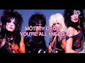 Download Lagu Mötley Crüe - You're all I need (Lyrics)