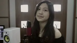 Download Akad - Payung Teduh | by Nadia \u0026 Yoseph (NY Cover) MP3