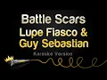 Download Lagu Lupe Fiasco \u0026 Guy Sebastian - Battle Scars (Karaoke Version)