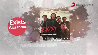 exists alasanmu official lyric video 