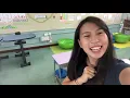 Kidsfit Kinesthetic Classrooms and Action Based Learning Labs