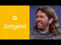 How I Invented Uber Garrett Camp Google Zeitgeist