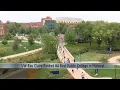 UW-Eau Claire ranked as one of the Midwest s best colleges