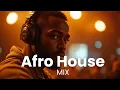 Lagu Afro House Soulful Midnight Session