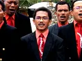 HKBP PUP - Koor Ama - Sian Jahowa Do Pangurupion
