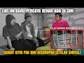 Download Lagu SULIT DI PERCAYA ! POCONG DI RUMAH PAK IDIN MENUNJUKAN DIRI TEREKAM SI TUYUL
