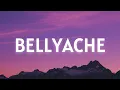 Download Lagu Billie Eilish – bellyache (speed up) Lyrics “Where's my mind”
