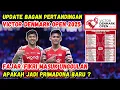 Download Lagu UPDATE BAGAN PERTANDINGAN VICTOR DENMARK OPEN 2025 - FAJAR/FIKRI MASUK UNGGULAN #denmarkopen2025