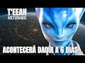 Download Lagu ATENÇÃO: PREPARE-SE PARA O DIA 21 DE SETEMBRO | Conselho Arcturiano dos 5 - T'EEAH