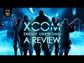 XCOM Enemy Unknown A Review