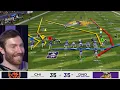 Playing My First Game Of MUT