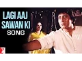 Download Lagu Lagi Aaj Sawan Ki Song | Chandni | Vinod Khanna | Sridevi | Anupama Deshpande | Suresh Wadkar