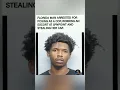 Another day Another Florida man Another mugshot