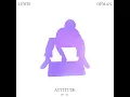 Attitude - Lewis OfMan