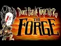 Don t Starve Together Event The Forge