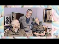 Jiggle Jiggle Lyrics | Duke, Jones & Louis Theroux | PMmelody