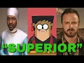 Side Characters Who Are Lowkey Better Than The Main