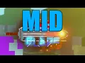 Roblox s VoxlBlade is MID Sorry