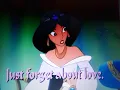 The Return of Jafar "Forget About Love"