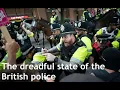 Download Lagu The terrible state of the British police these days - many citizens no longer see them as allies