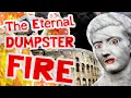 Literally the Entire History of the Roman Empire