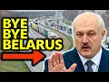 Download Lagu ‎Moscow’s Belarus Land Bridge Collapses – Poland Closes Borders, Millions Panic!