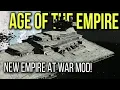 First Look NEW Star Wars Total Conversion Mod - Age of the Empire