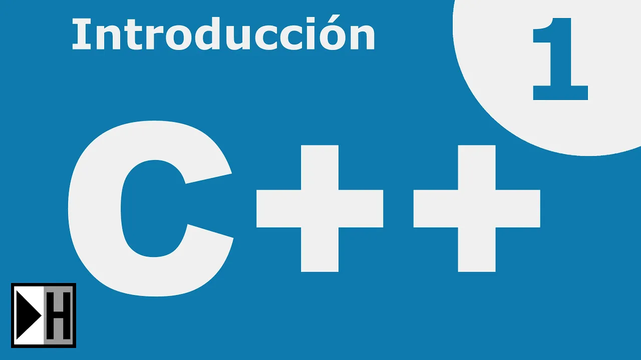 Introduccion a C++ [Curso de Programación C++] [1/28]